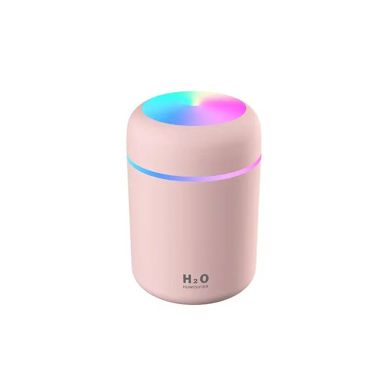 Humidificador Refrescante