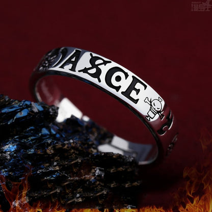 Anillo One Piece