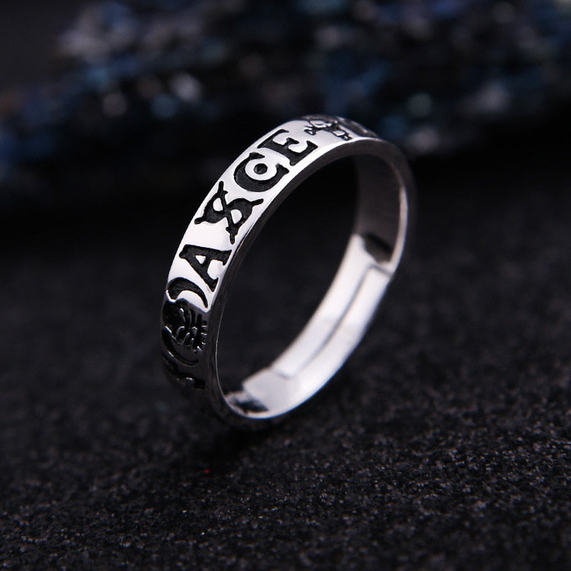 Anillo One Piece